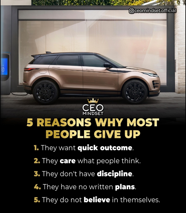 10 Powerful Entrepreneur Quotes & Messages To Affirm The Success That Coming To You - picture 2