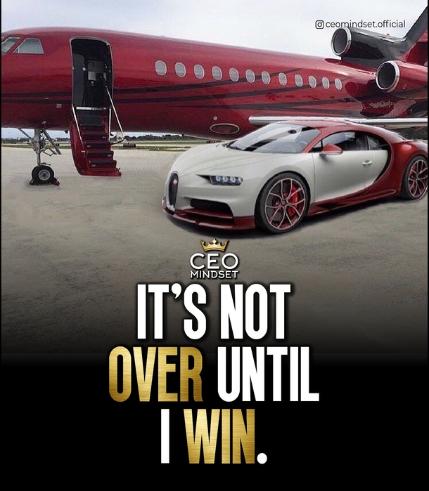 10 Powerful Entrepreneur Quotes & Messages To Affirm The Success That Coming To You - picture 6