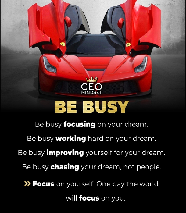 10 Powerful Entrepreneur Quotes & Messages To Affirm The Success That Coming To You - picture 8