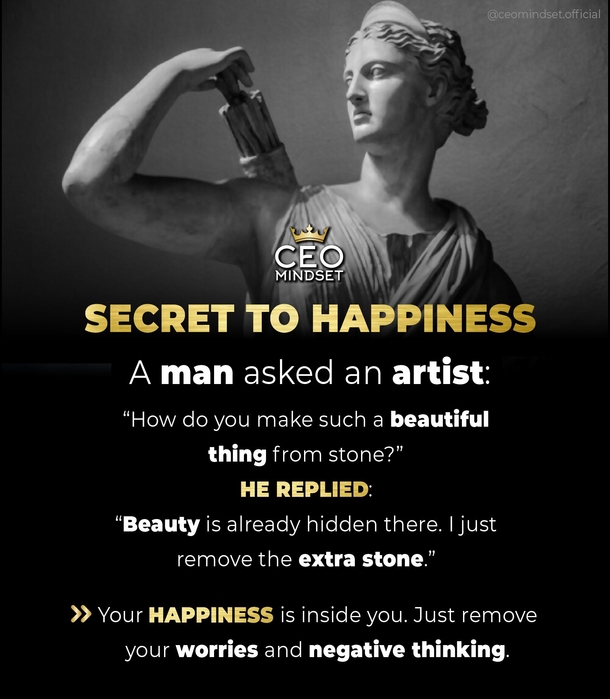 10 Powerful Entrepreneur Quotes & Messages To Affirm The Success That Coming To You - picture 9