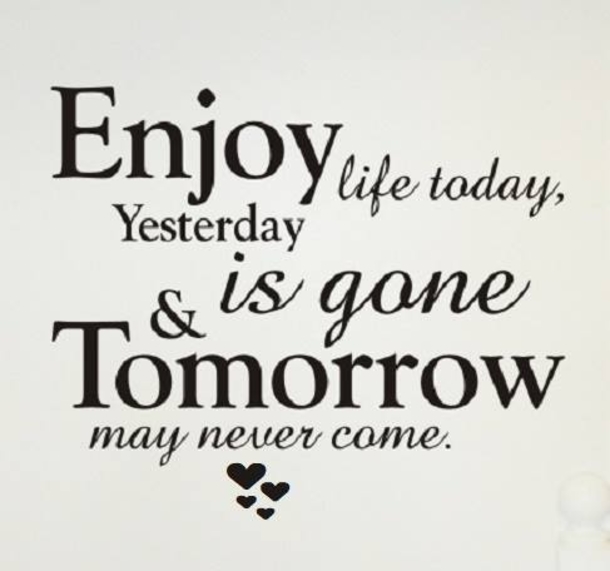 10 Powerful Everyday Quotes To Live By - picture 2