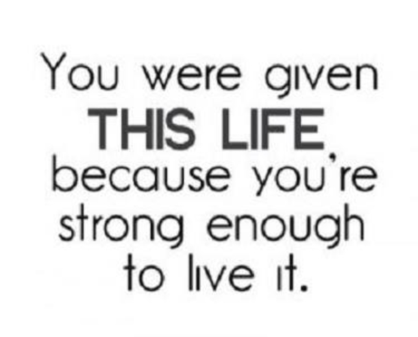 10 Powerful Everyday Quotes To Live By - picture 3