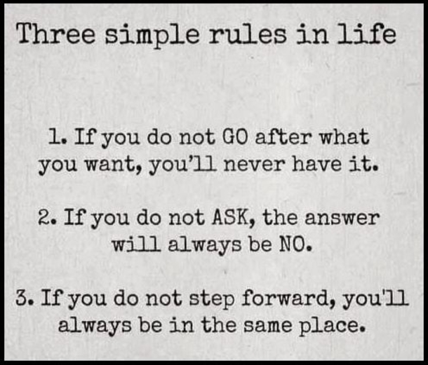 10 Powerful Everyday Quotes To Live By - picture 7