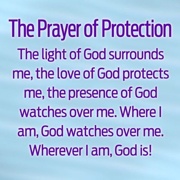 10 Powerful Good Morning Prayers For Everyday Life - picture 11