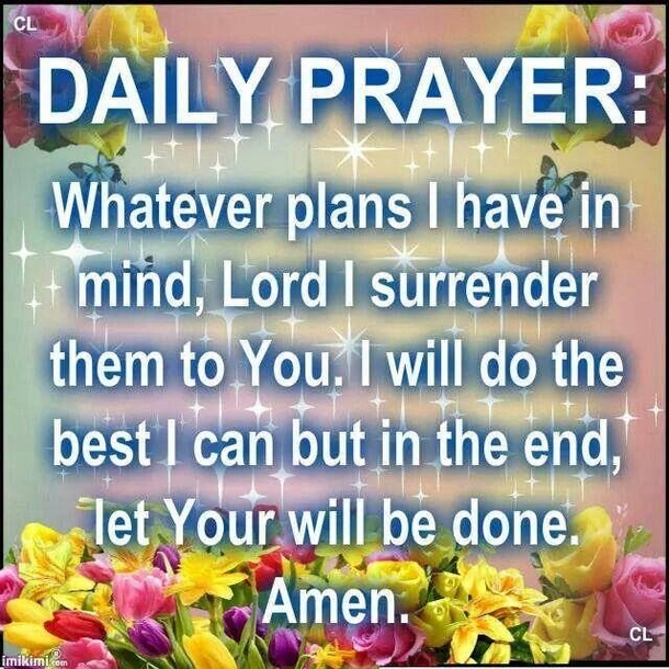 10 Powerful Good Morning Prayers For Everyday Life - picture 4
