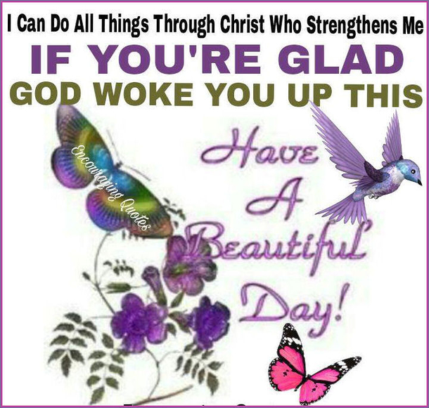 10 Powerful Good Morning Prayers For Everyday Life - picture 9