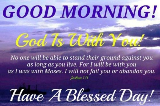 10 Powerful Good Morning Quotes, Sayings & Greetings - picture 6