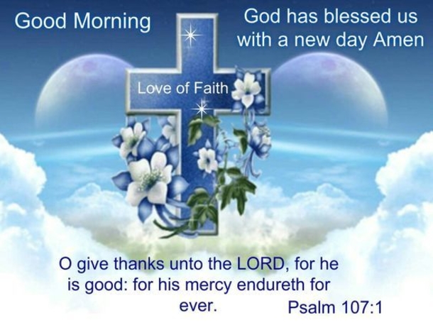 10 Powerful Good Morning Quotes, Sayings & Greetings - picture 8