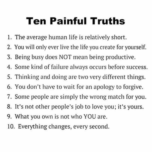 10 Powerful Lessons Learned In Life - picture 3