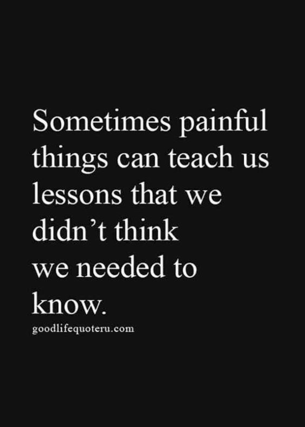 10 Powerful Lessons Learned In Life - picture 7