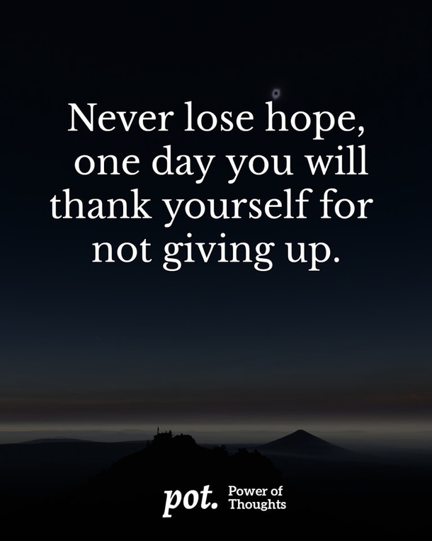 10 Powerful Life Thoughts And Messages To Improve Your Life - picture 11