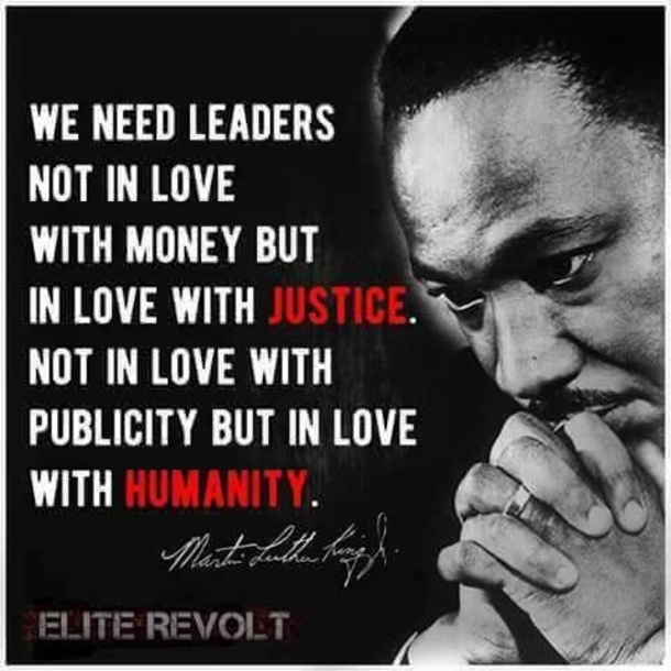 10 Powerful Martin Luther King Jr Quotes, Images And Sayings - picture 11