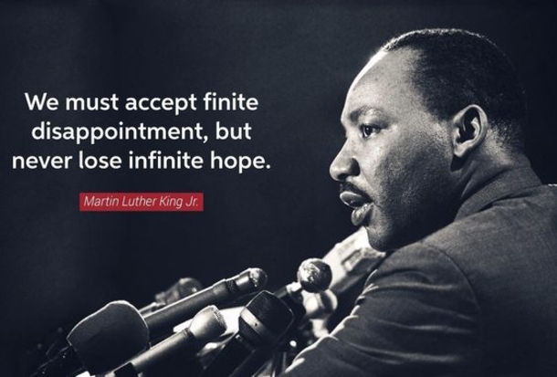 10 Powerful Martin Luther King Jr Quotes, Images And Sayings - picture 4