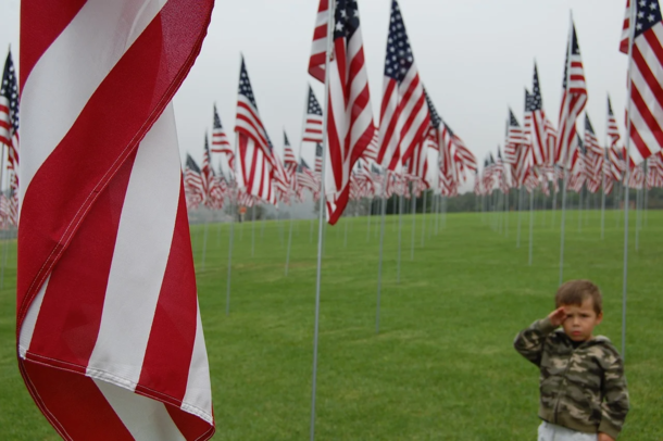 10 Powerful Memorial Day Photography Images - picture 11