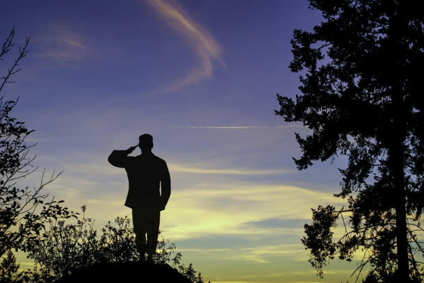 10 Powerful Memorial Day Photography Images - picture 5