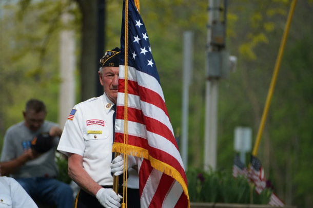 10 Powerful Memorial Day Photography Images - picture 9