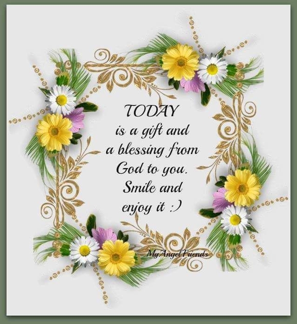 10 Powerful Messages About Life's Blessings - picture 11