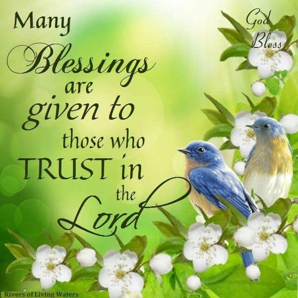 10 Powerful Messages About Life's Blessings - picture 3