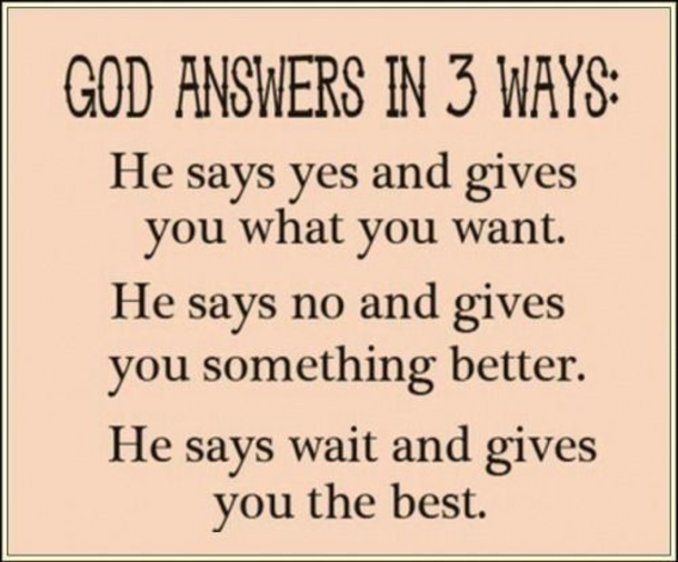 10 Powerful Messages About Life's Blessings - picture 8