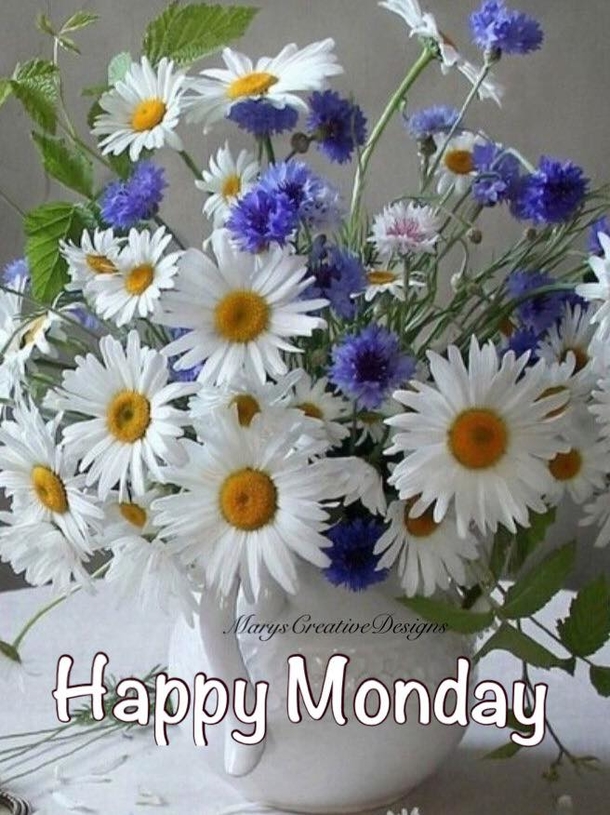 10 Powerful Monday Quotes And Sayings - picture 11