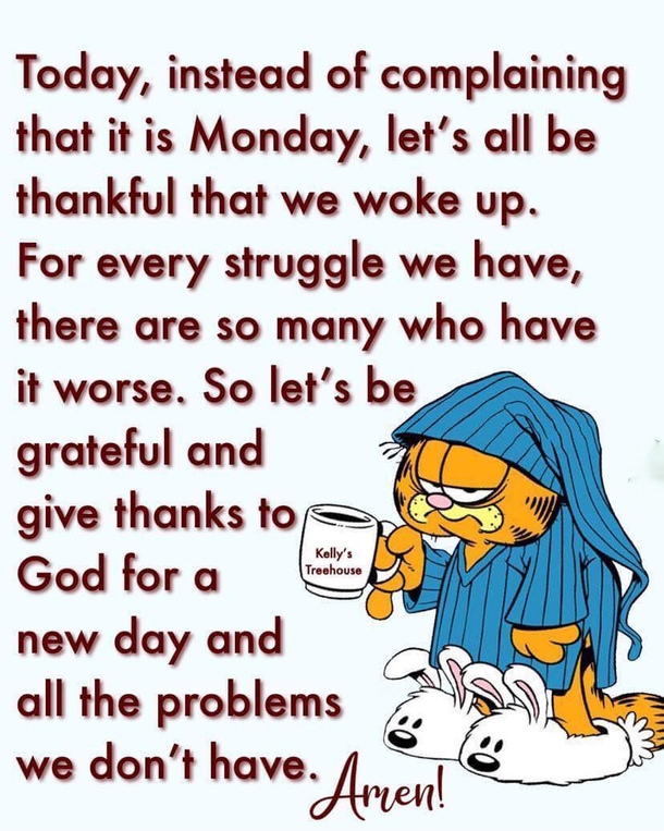 10 Powerful Monday Quotes And Sayings - picture 12
