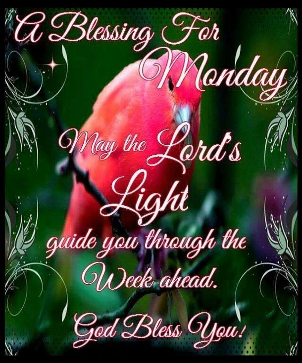 10 Powerful Monday Quotes And Sayings - picture 2