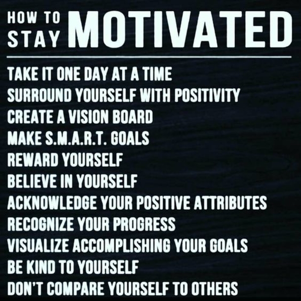 10 Powerful Motivating Instagram Quotes & Captions - picture 2