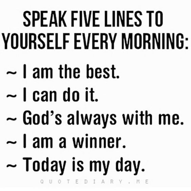 10 Powerful Motivating Instagram Quotes & Captions - picture 9