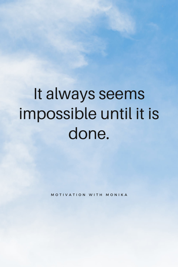 10 Powerful Motivating Messages To Uplift The Life You Live - picture 3
