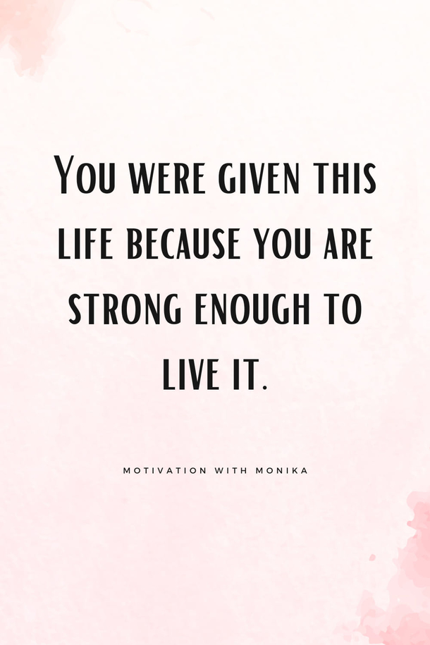 10 Powerful Motivating Messages To Uplift The Life You Live - picture 5