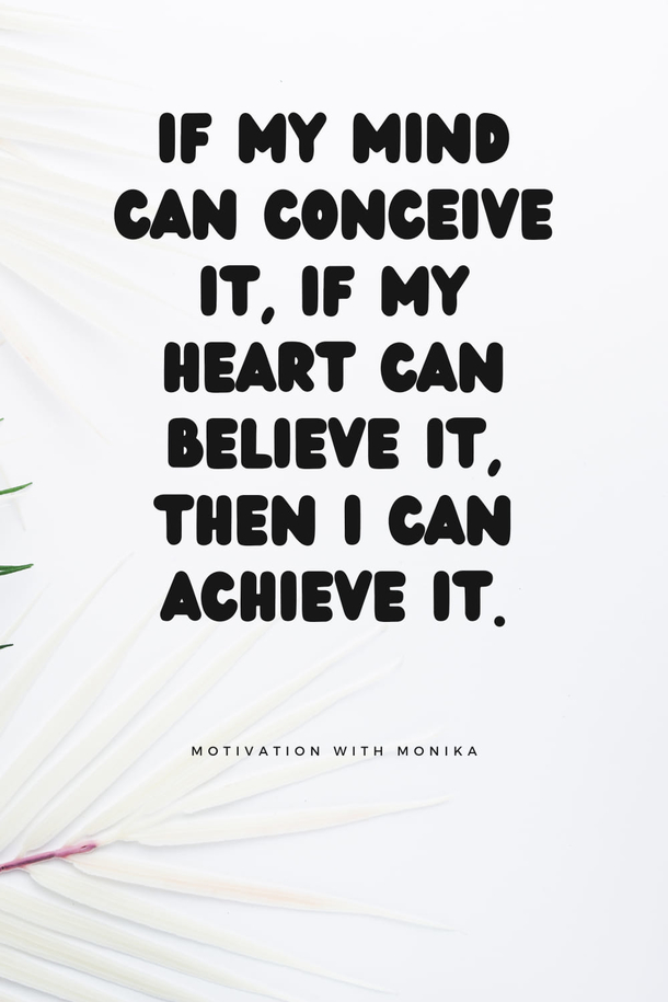10 Powerful Motivating Messages To Uplift The Life You Live - picture 9