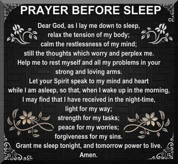 10 Powerful Prayers Of The Day - picture 11