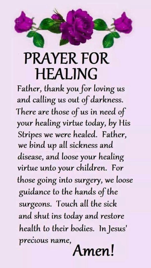 10 Powerful Prayers Of The Day - picture 6