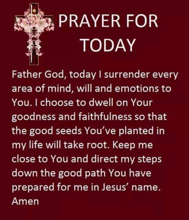 10 Powerful Prayers Of The Day - picture 9