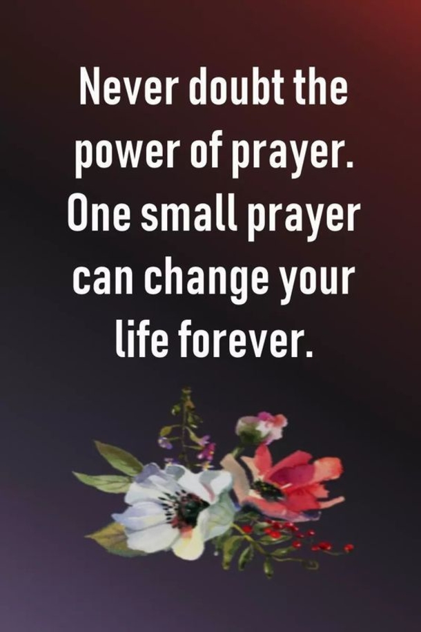 10 Powerful Prayers To Bless & Improve Your Life - picture 7