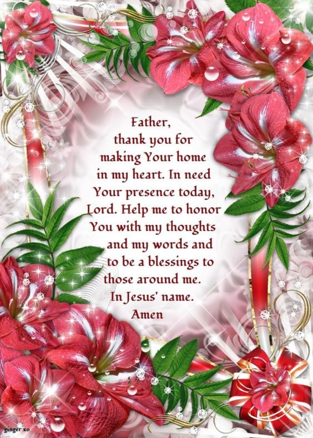 10 Powerful Prayers To Help You Throughout Your Life - picture 6