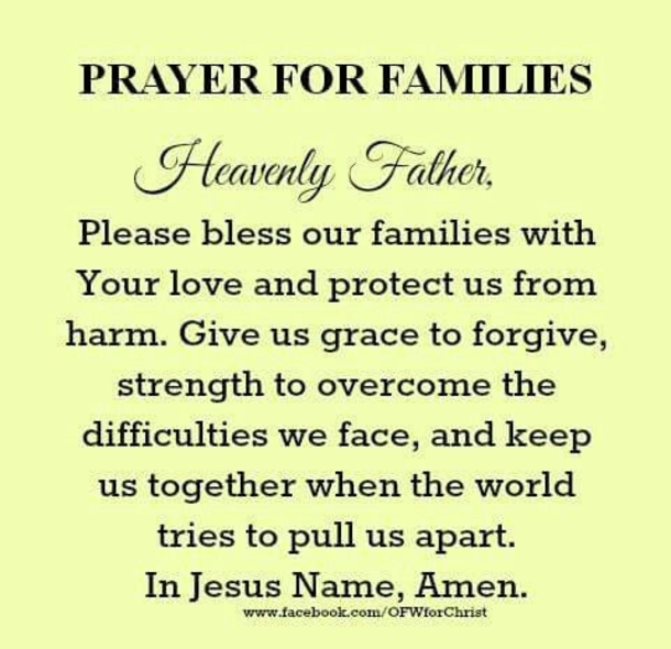 10 Powerful Prayers To Help You Throughout Your Life - picture 9