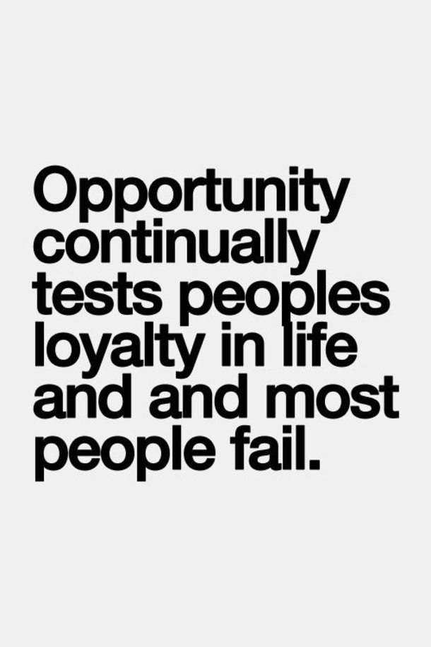 10 Powerful Quotes About Loyalty - picture 4
