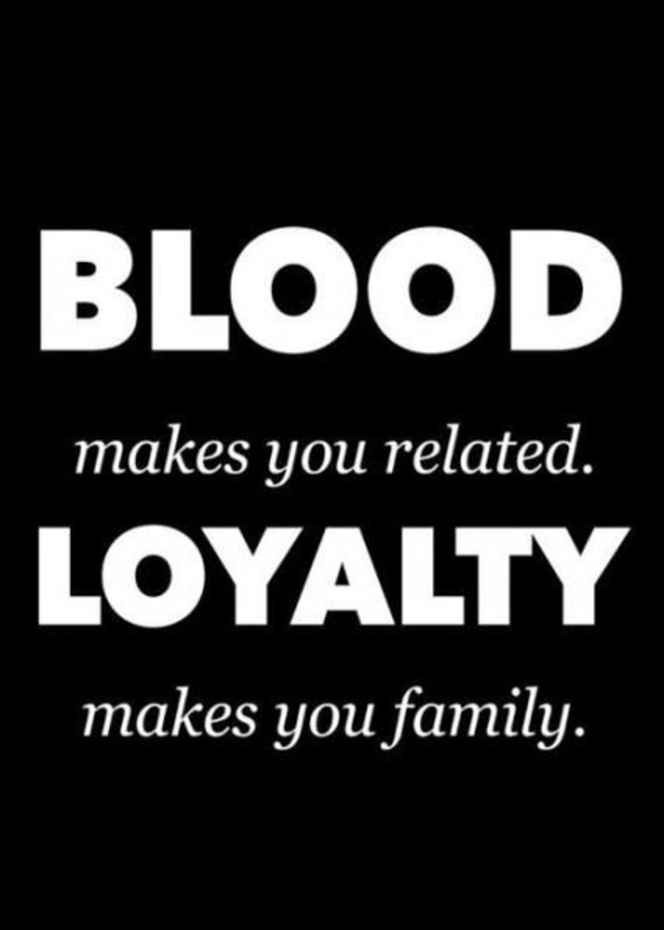 10 Powerful Quotes About Loyalty - picture 8