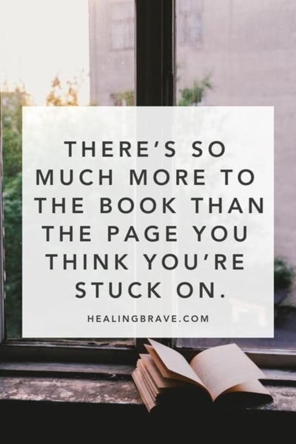 10 Powerful Quotes About Overcoming Struggle - picture 4