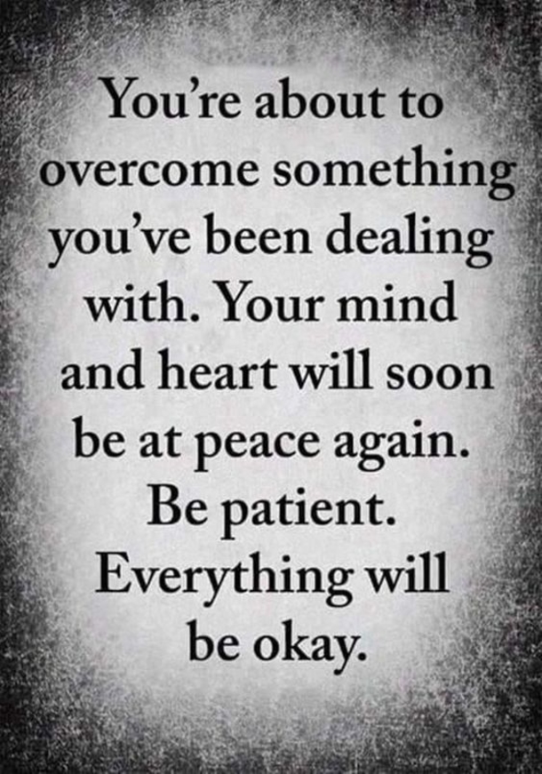 10 Powerful Quotes About Overcoming Struggle - picture 8
