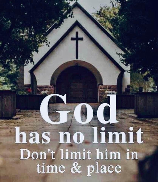 10 Powerful Quotes That Will Remind You About The Greatness Of God - picture 4