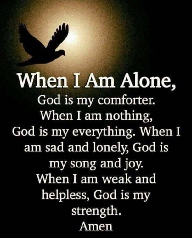 10 Powerful Quotes That Will Remind You About The Greatness Of God - picture 5