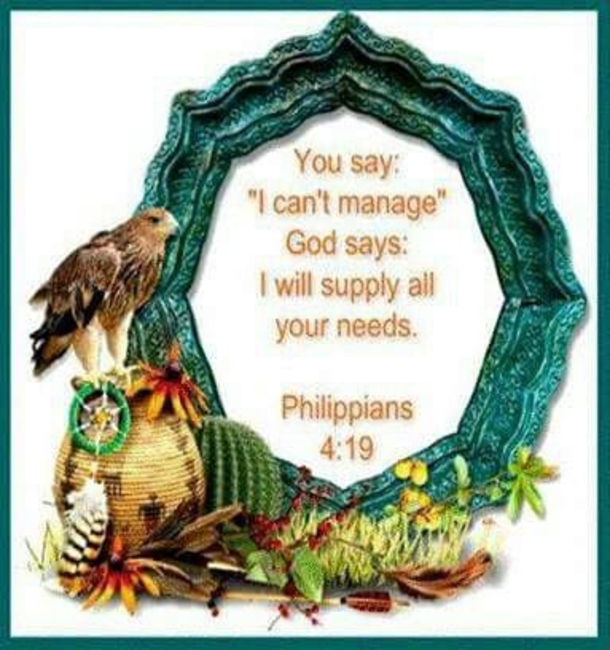 10 Powerful Scriputures To Bless You - picture 6