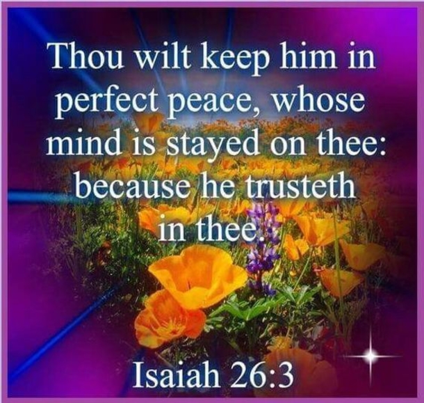 10 Powerful Scriputures To Bless You - picture 7