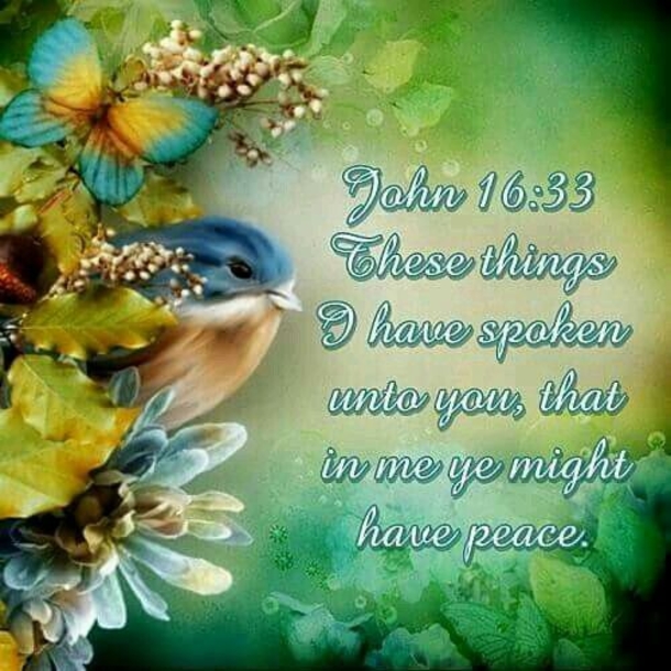 10 Powerful Scriputures To Bless You - picture 8
