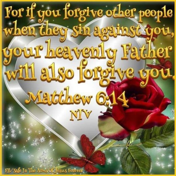 10 Powerful Scriputures To Bless You - picture 9