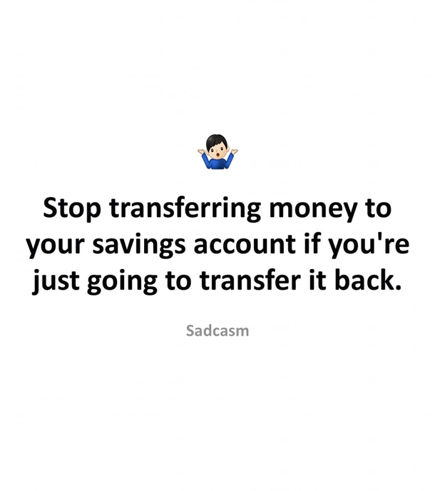10 Powerful & Deep Memes About Everyday Life - picture 2