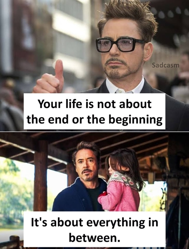 10 Powerful & Deep Memes About Everyday Life - picture 4
