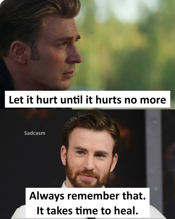 10 Powerful & Deep Memes About Everyday Life - picture 7